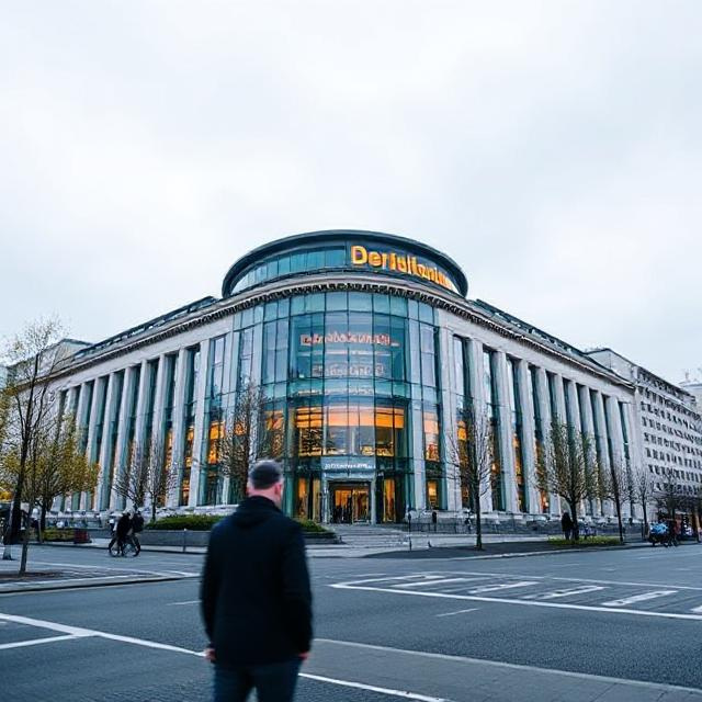 Xetra oder Deutsche Börse? Wie wählt man die richtige Börse für Investitionen in Deutschland